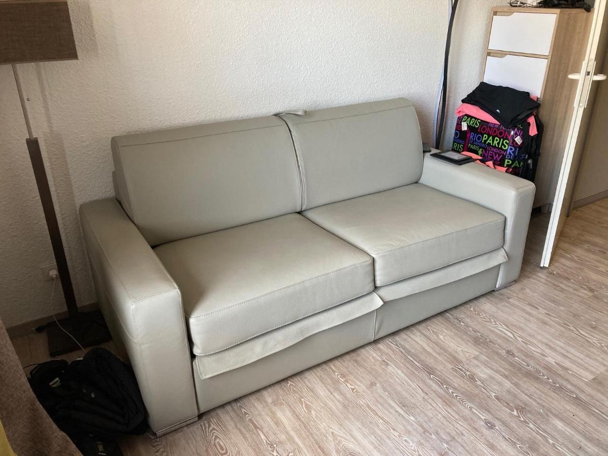 Appartement Dans Residence 4* Les Bergers- Alpe D'Huez Exterior photo
